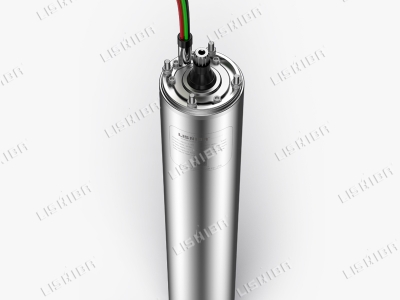 力士霸泵業(yè)詳解什么是潛水電機(jī)？